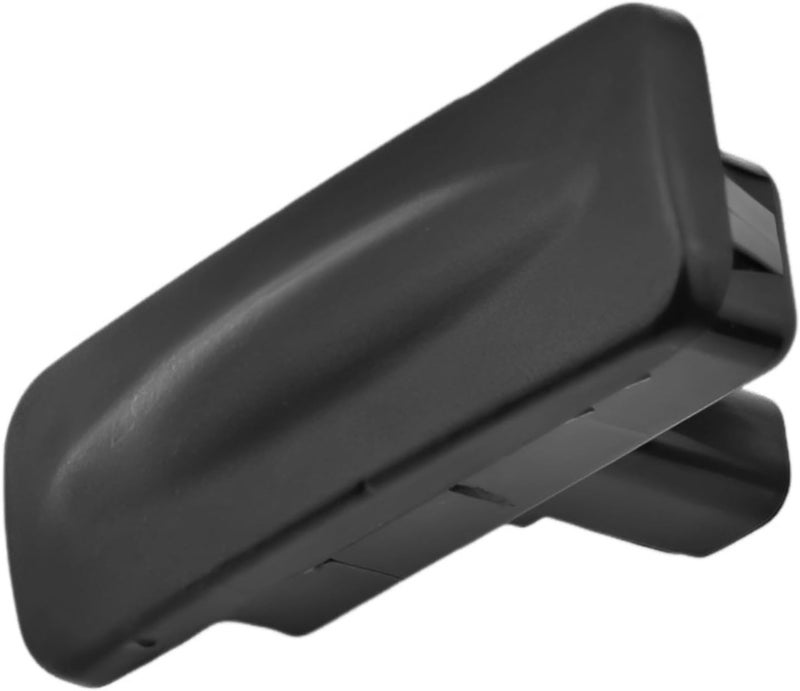 Heran Trunk Lid Lock Handle Button Compatible with Hyundai Elantra GT 2013-2017 Hatchback, Replacement part number 81260-A5000, Easy Installation, Reliable Performance - Image 1